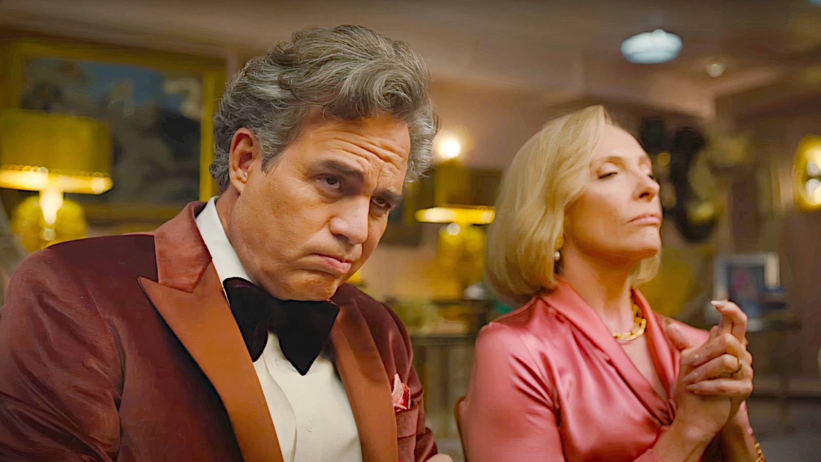 “Don’t Worry. It’s A Feel Good Movie”: Mark Ruffalo Previews Robert ...