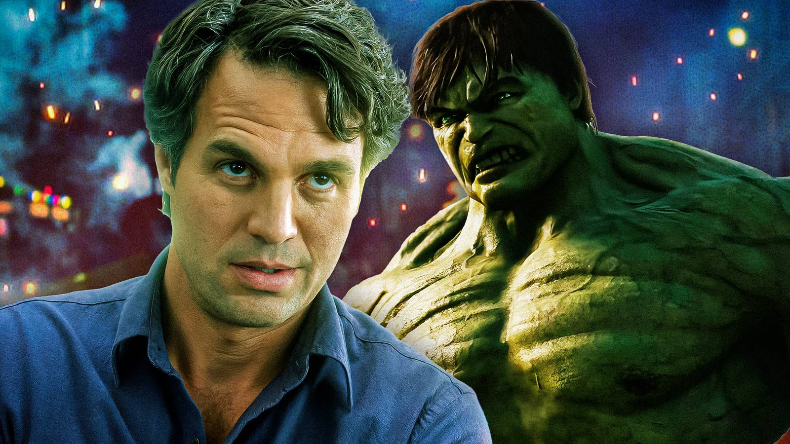 Hulk Scenes I’m Glad The MCU Cut The Hulk’s Saddest Scene From His Debut