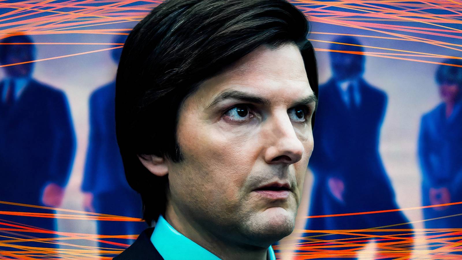 Mark's Cold Harbor Mural In Severance's Season 2 Finale Explained