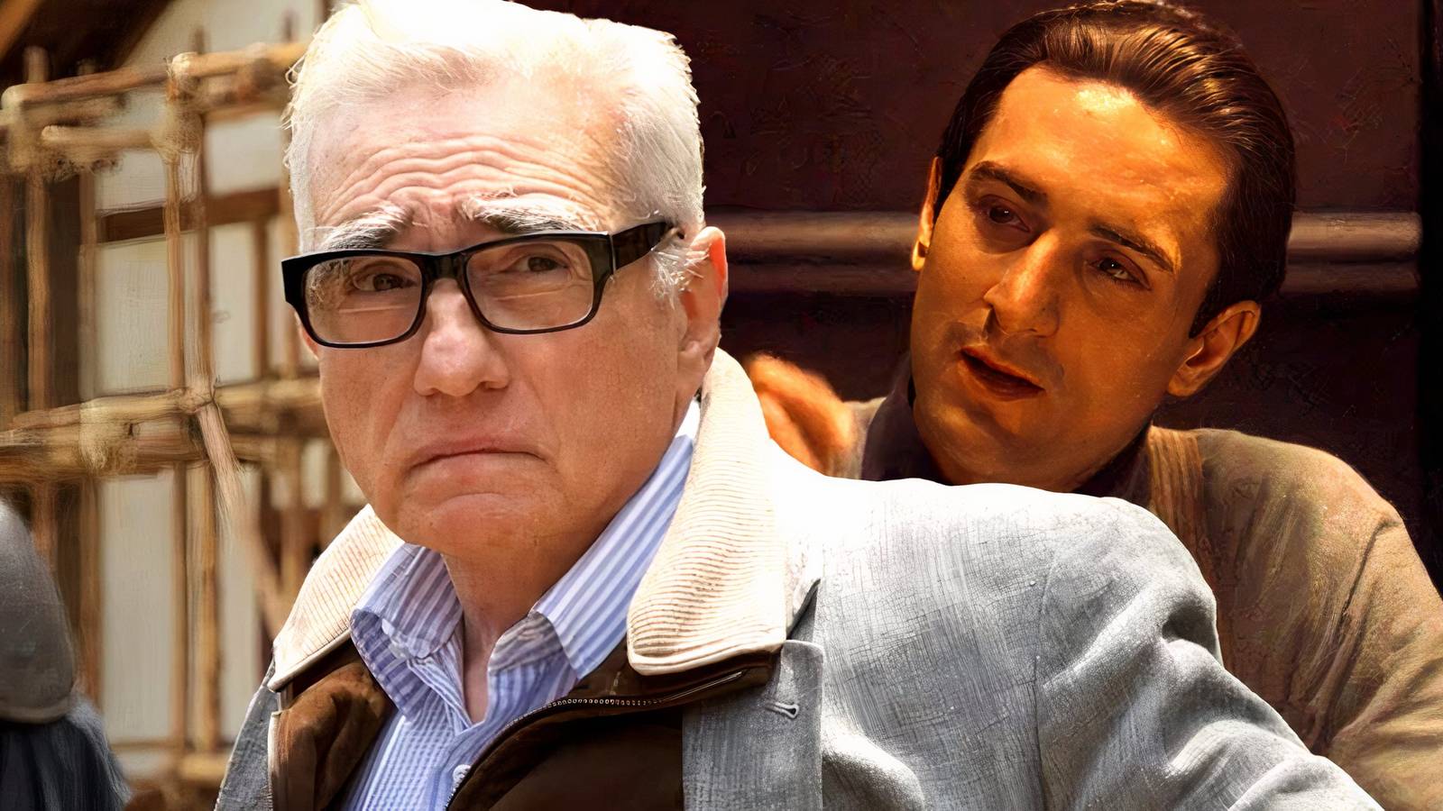 Martin Scorsese Almost Directing Godfather Part 2 Clarified By Robert ...