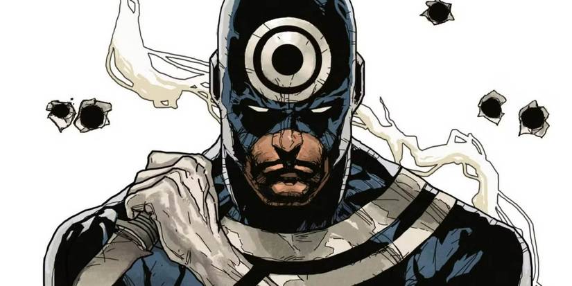 marvel bullseye