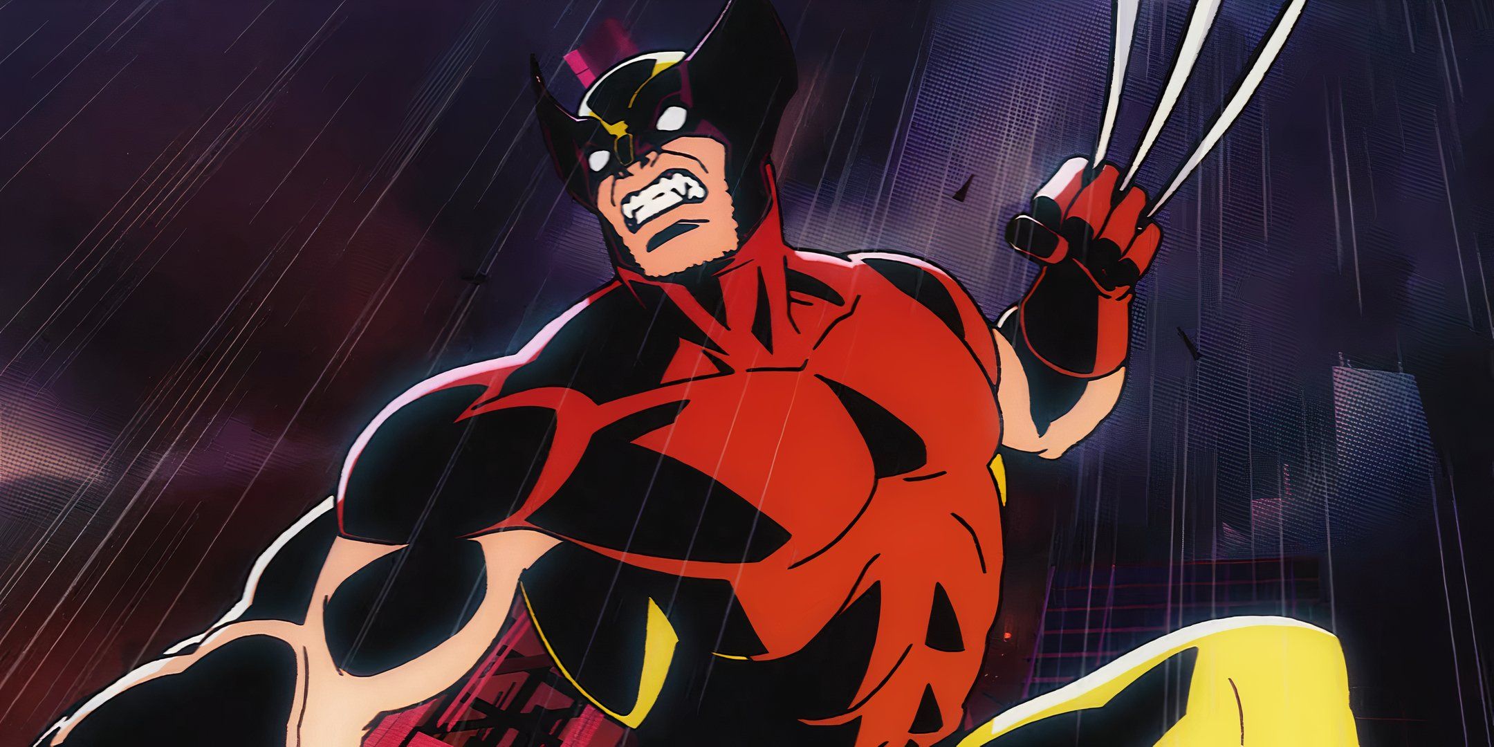 Spider-Man, Wolverine, & More Team Up In Retro-Inspired Brawler Marvel ...