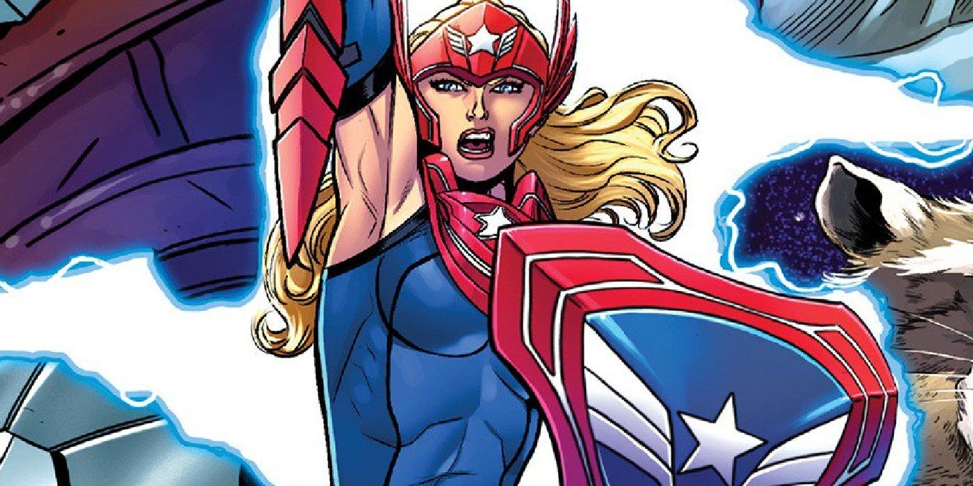 Who Is Captain America's Son In Avengers: Doomsday?