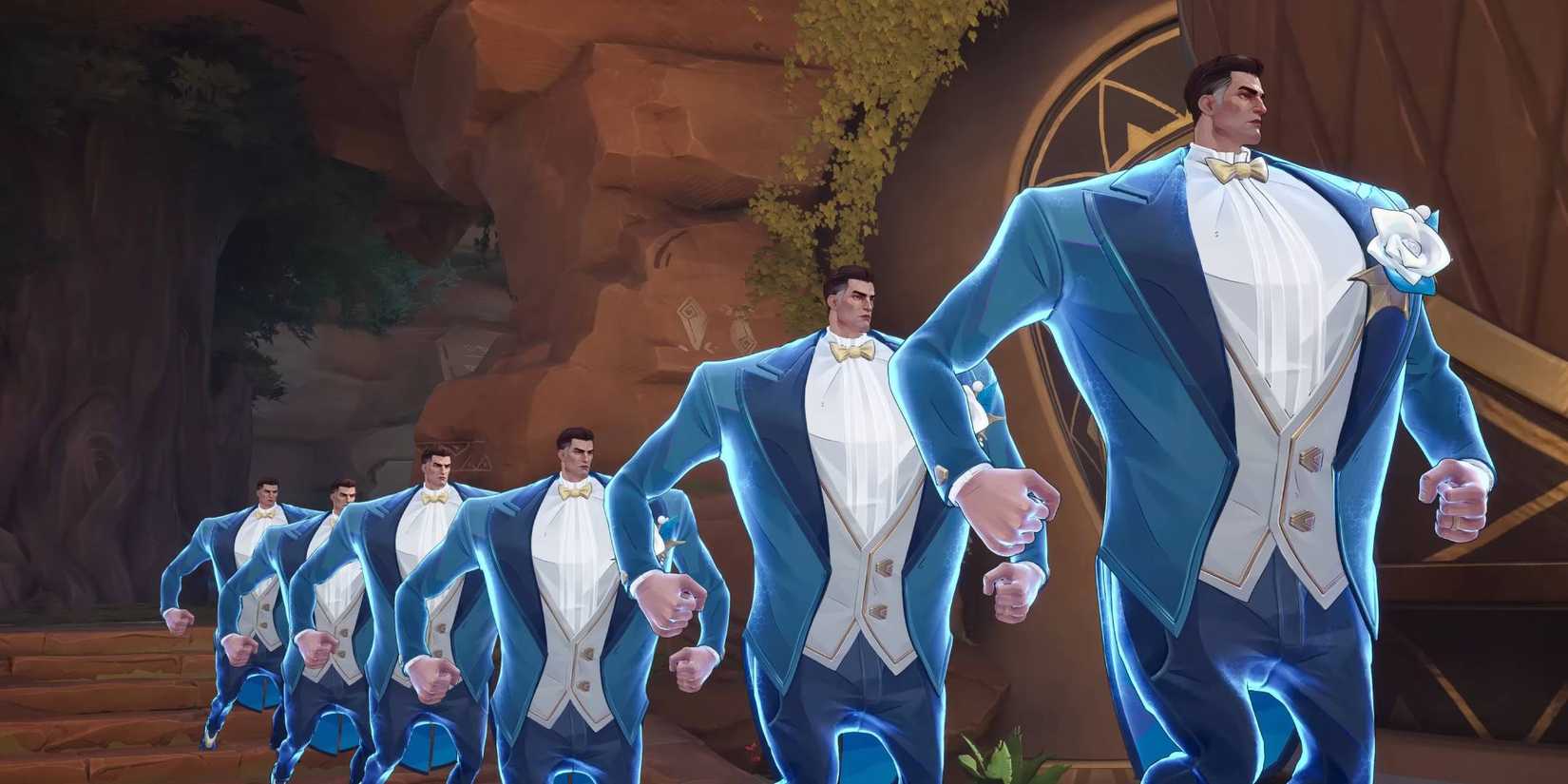 Marvel Rivals' Player Count Is At An All-Time Low, But Don't Be Fooled ...