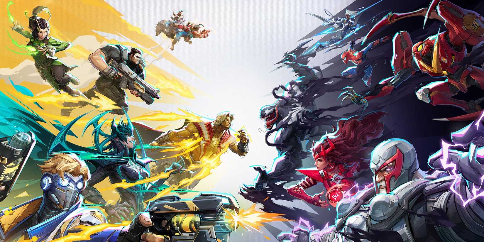 Disney Dreamlight Valley: The Case For A Marvel Expansion