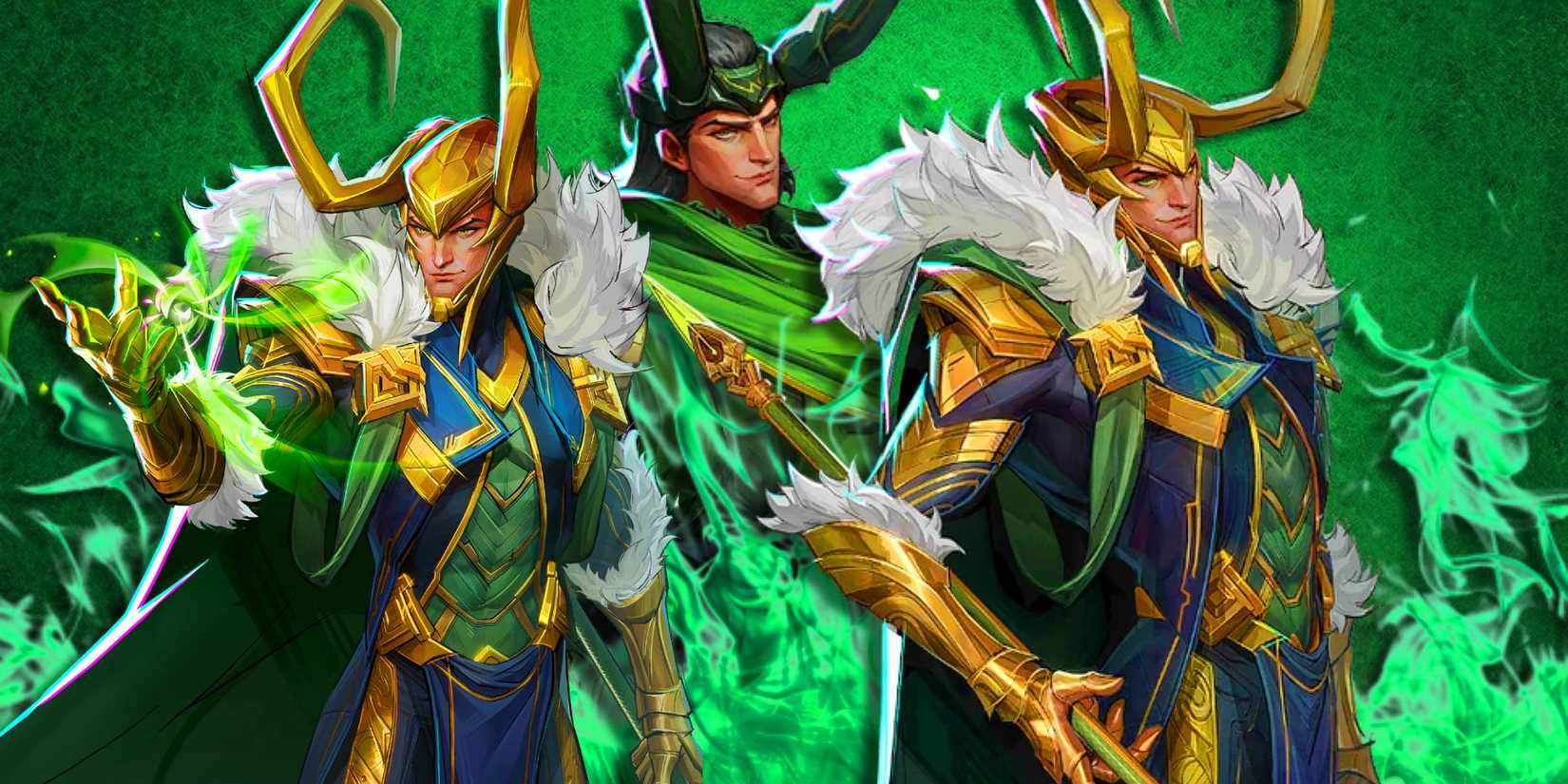 Locus Marvel Rivals New Marvel Rivals Mode Could Create The Most Chaotic Combat Yet Thanks ...