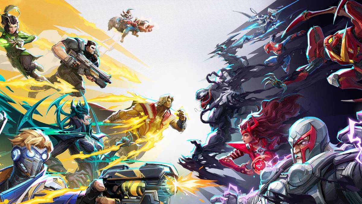 Marvel Games Writer Reveals Idea For Connected Marvel Gaming Universe ...