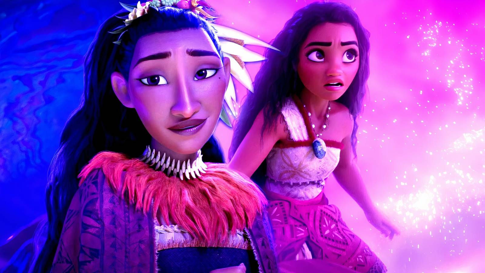 Moana's Complicated Alliance With New Character 