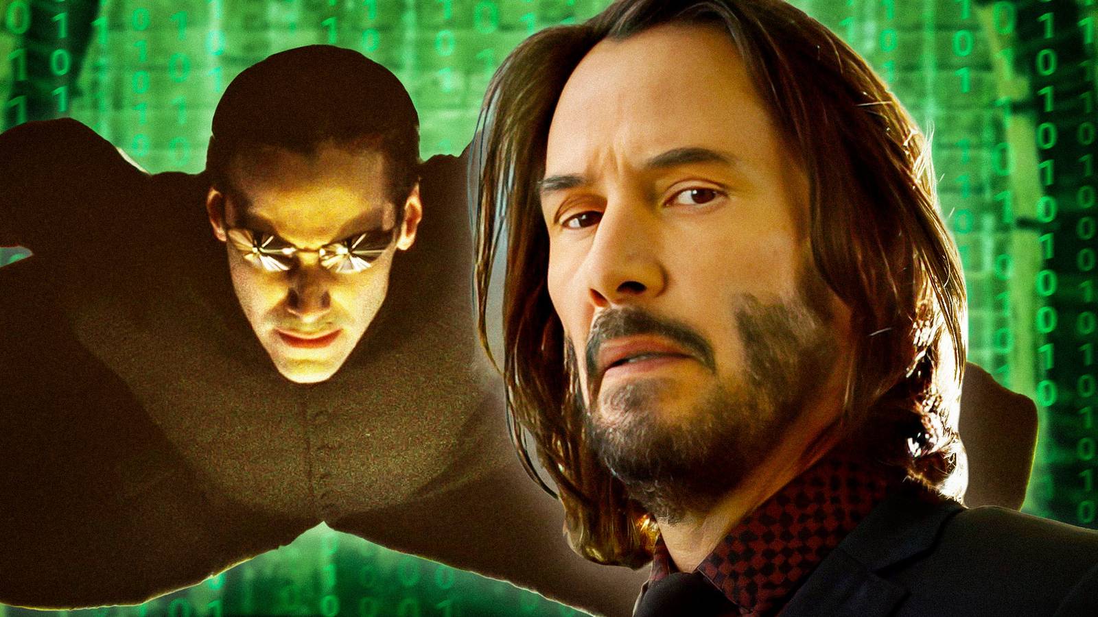Matrix 5 Can Finally Settle A 22-Year-Old Debate About Keanu Reeves ...