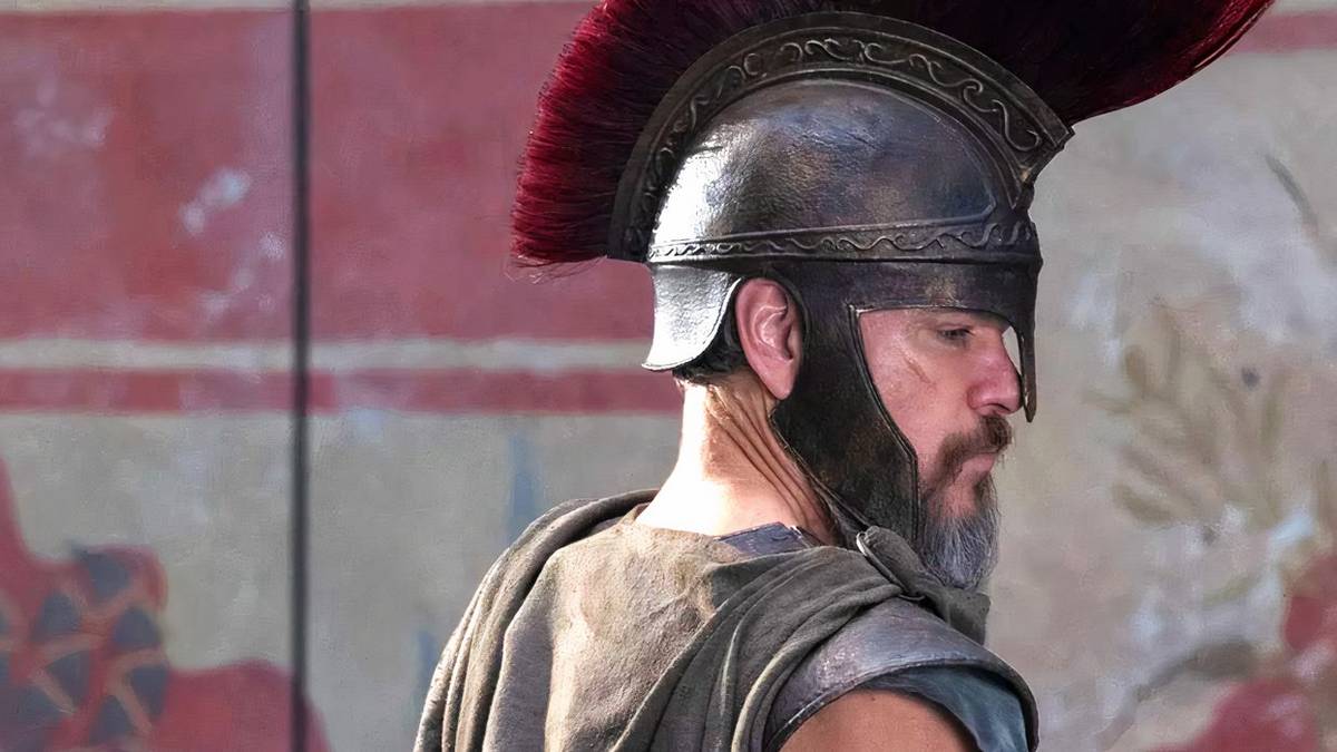 Weirdly, Ben Affleck Just Made Me More Excited For Matt Damon's Role In  Christopher Nolan's The Odyssey