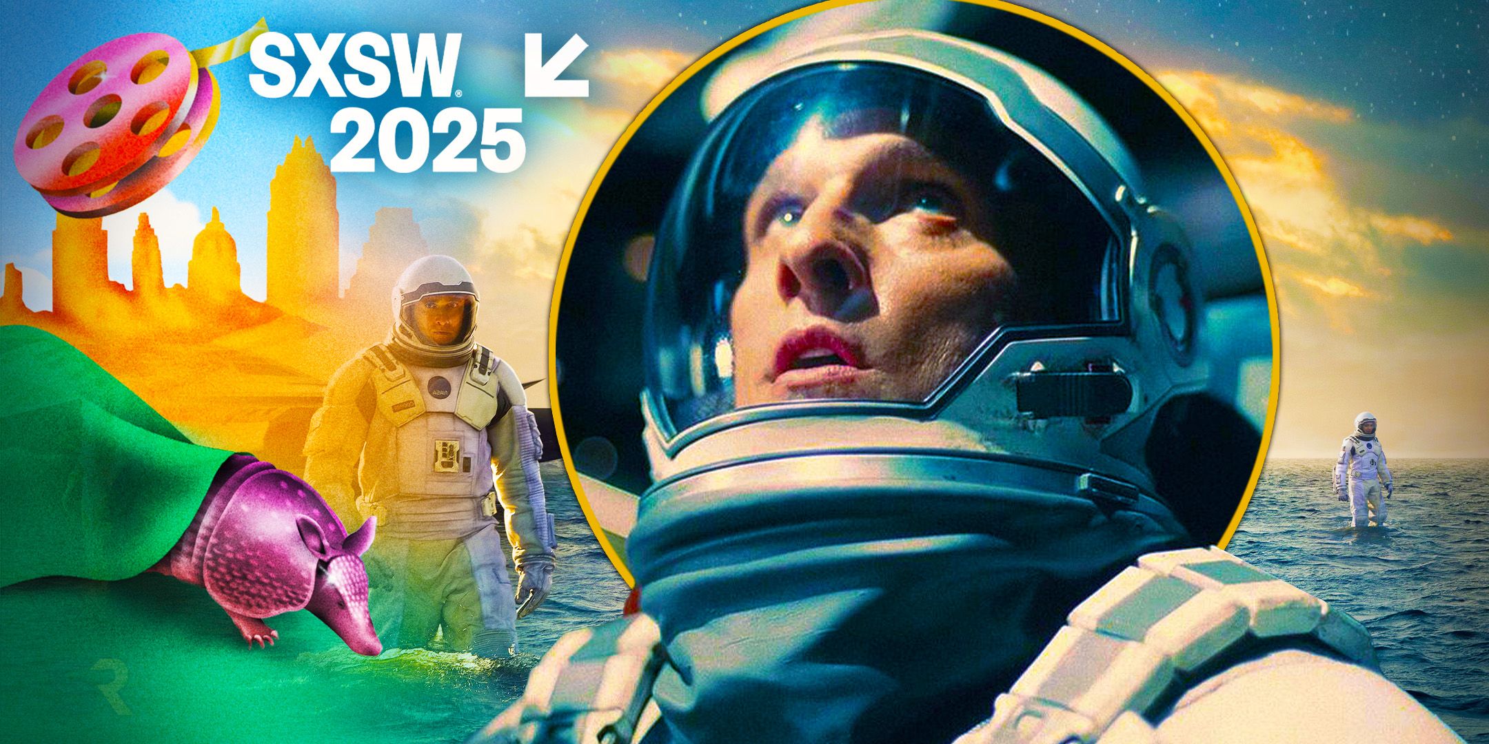 Interstellar Latest News, Interviews, and More