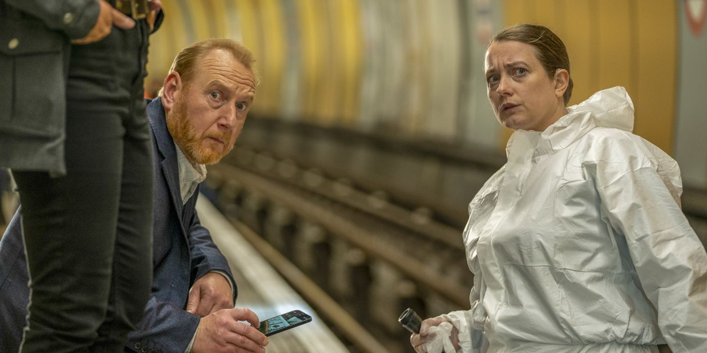 The Chelsea Detective Season 3: Release Date, Cast, Story, Trailer ...