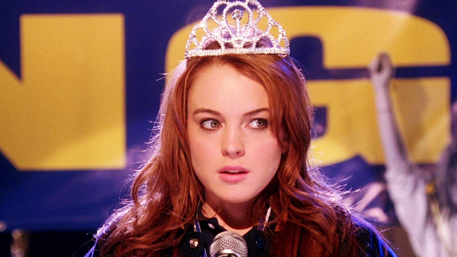 Why Mean Girls Is Surging In Popularity On Streaming