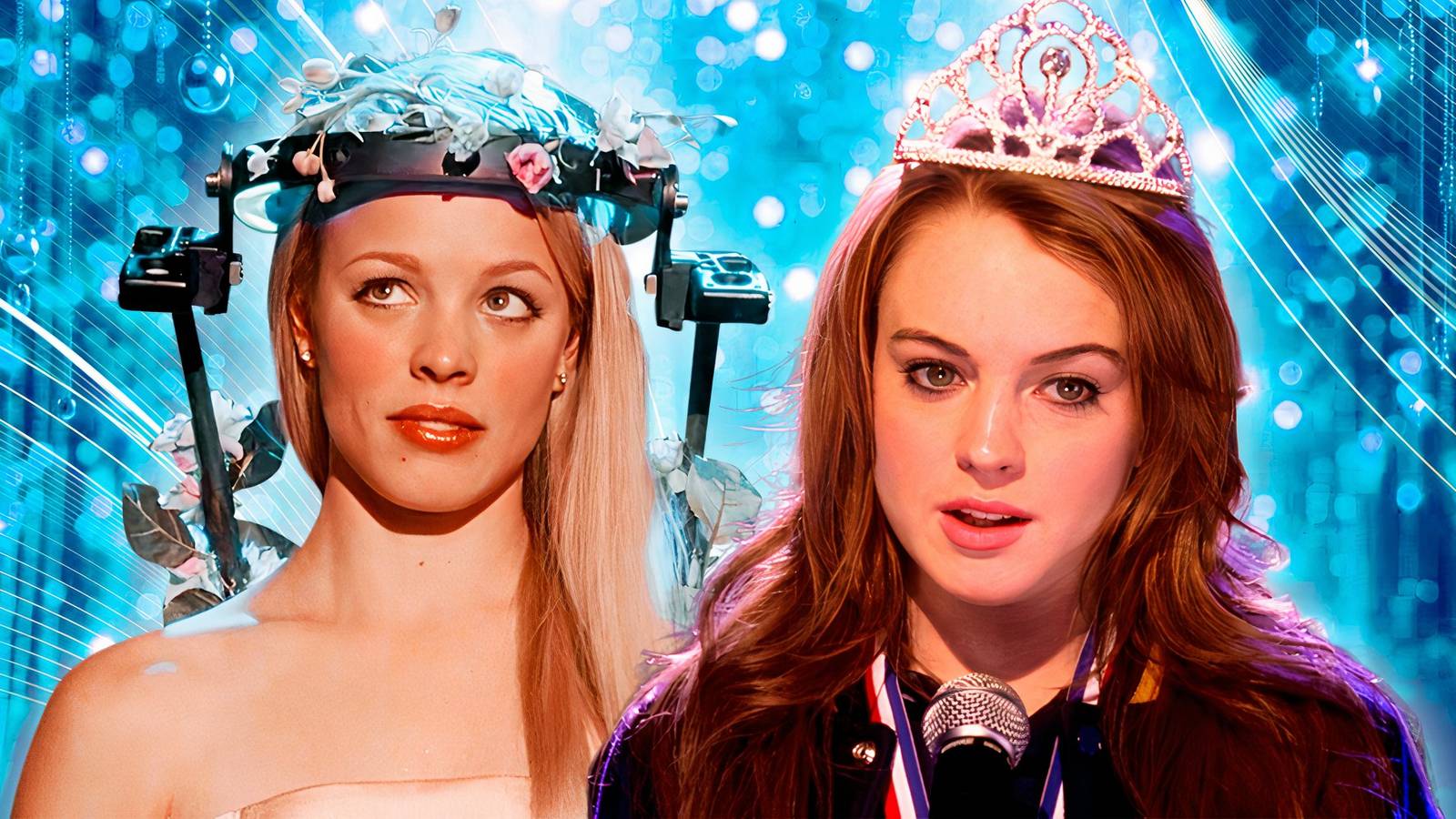 This Mean Girls Deleted Scene Completely Changes The Ending (& Not In A ...