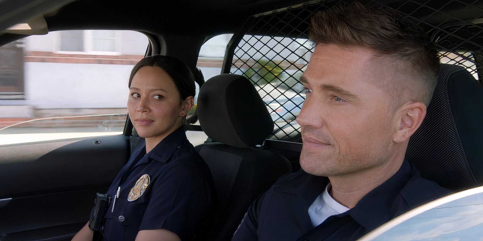 Timthe Rookie The Rookie Season 7 Ending Explained