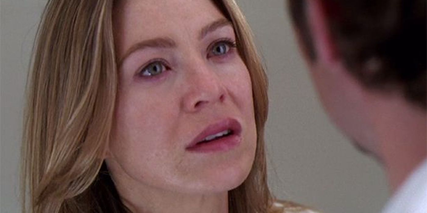 Grey's Anatomy: Meredith & Derek's Relationship Timeline, Explained