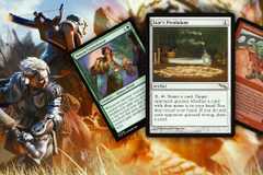 How To Upgrade Magic: The Gathering's Temur Roar Commander Deck How To Upgrade Magic: The Gathering's Temur Roar Commander Deck