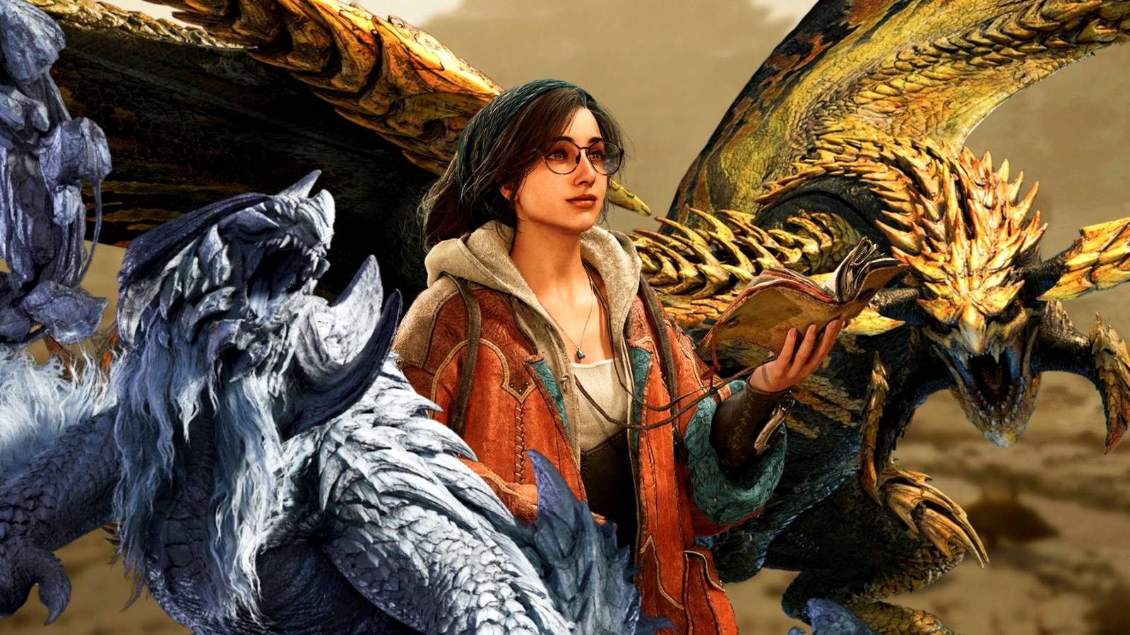 Every New Monster In Monster Hunter Wilds