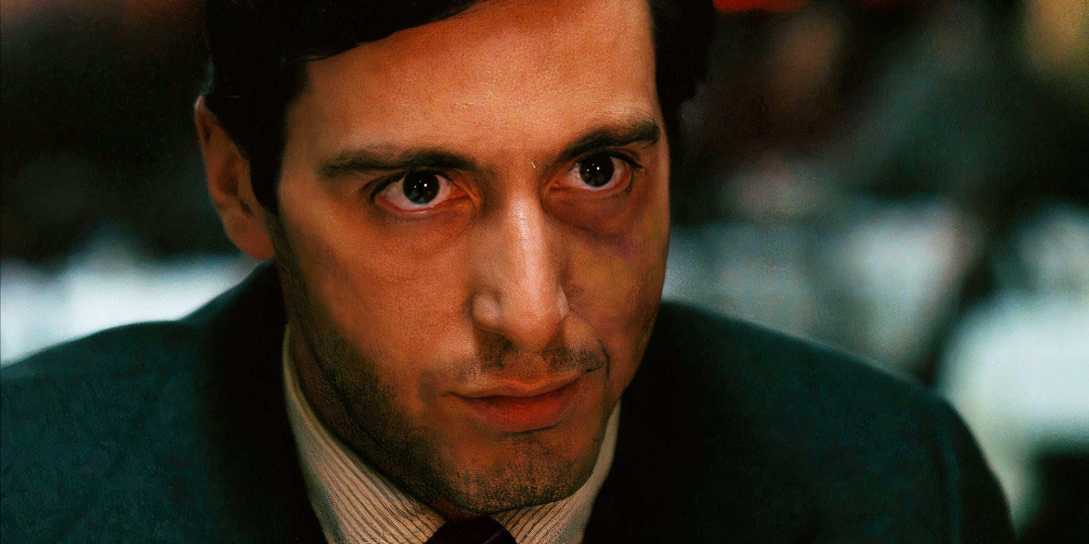 The Godfather Has An Unnoticed Moment Of Genius That Led To One Of The Best  Movie Scenes Ever, image size:2160x1080