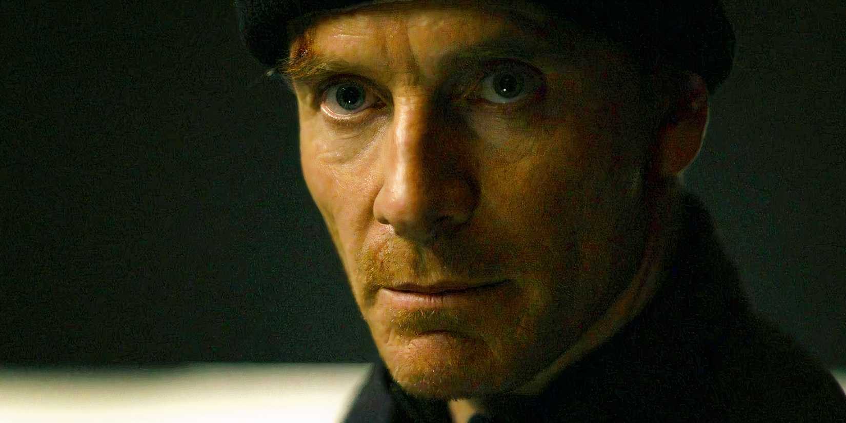 A 16-Year Netflix Streak Is Going To Snap & I Couldn’t Be Happier Close-up of Michaell Fassbender in The Killer