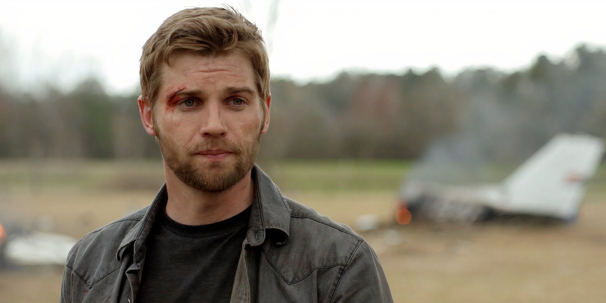 Under the Dome: Stephen King's Underrated Sci-Fi Show With TV's Best Villain