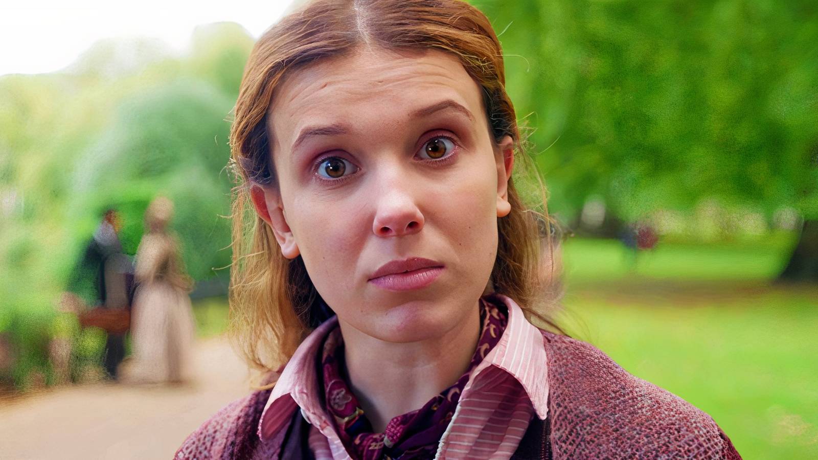 Millie Bobby Brown's Enola Holmes 3 Release Date Reportedly Revealed