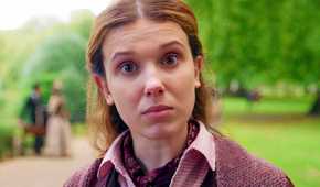 Millie Bobby Brown's New Netflix Movie Is Exciting, But Her Stranger Things Replacement Is Even Better