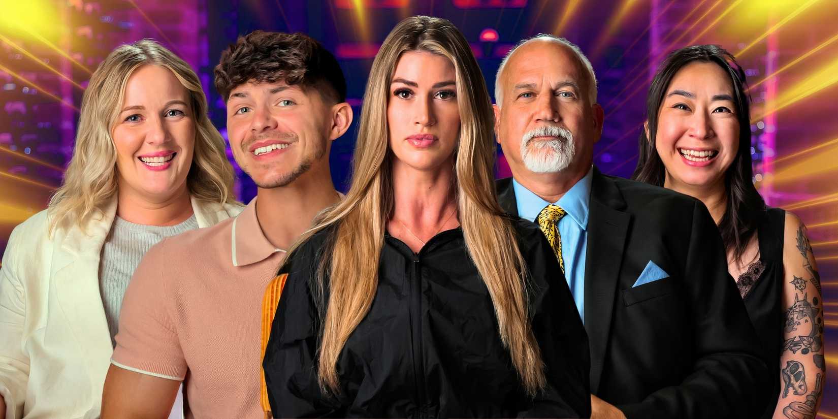 Million Dollar Secret: Inside Netflix’s High-Stakes Reality Show Everyone in the UK Is Talking About