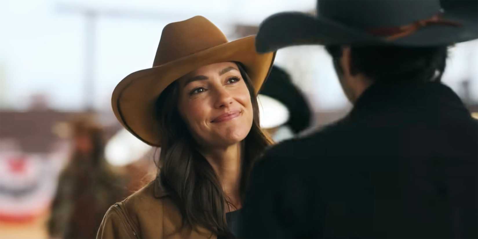 Is Quinn Leaving Ransom Canyon? What Her Big Job Twist Means For Season 2
