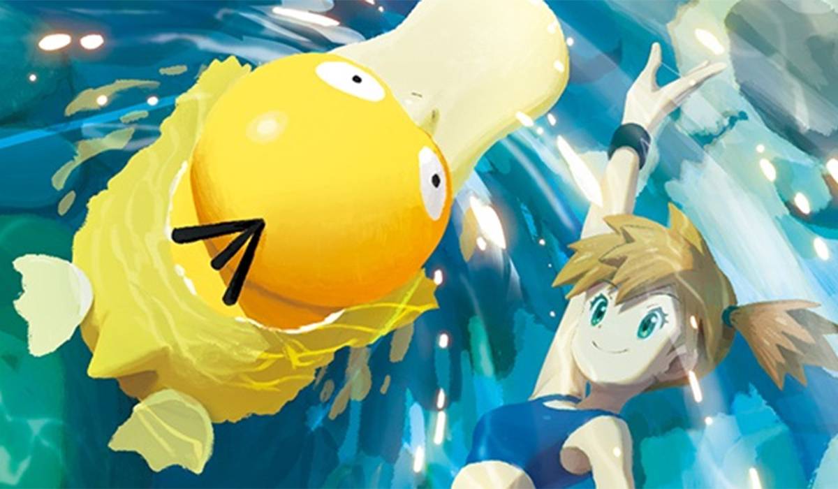 misty's psyduck pokemon card Misty's Psyduck Pokemon Cards Price Guide