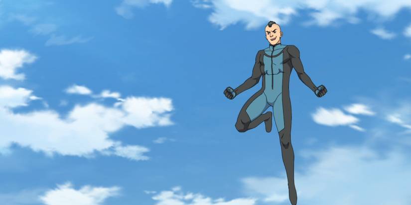 All 18 Evil Mark Graysons In Invincible Season 3 & What Happens To Them