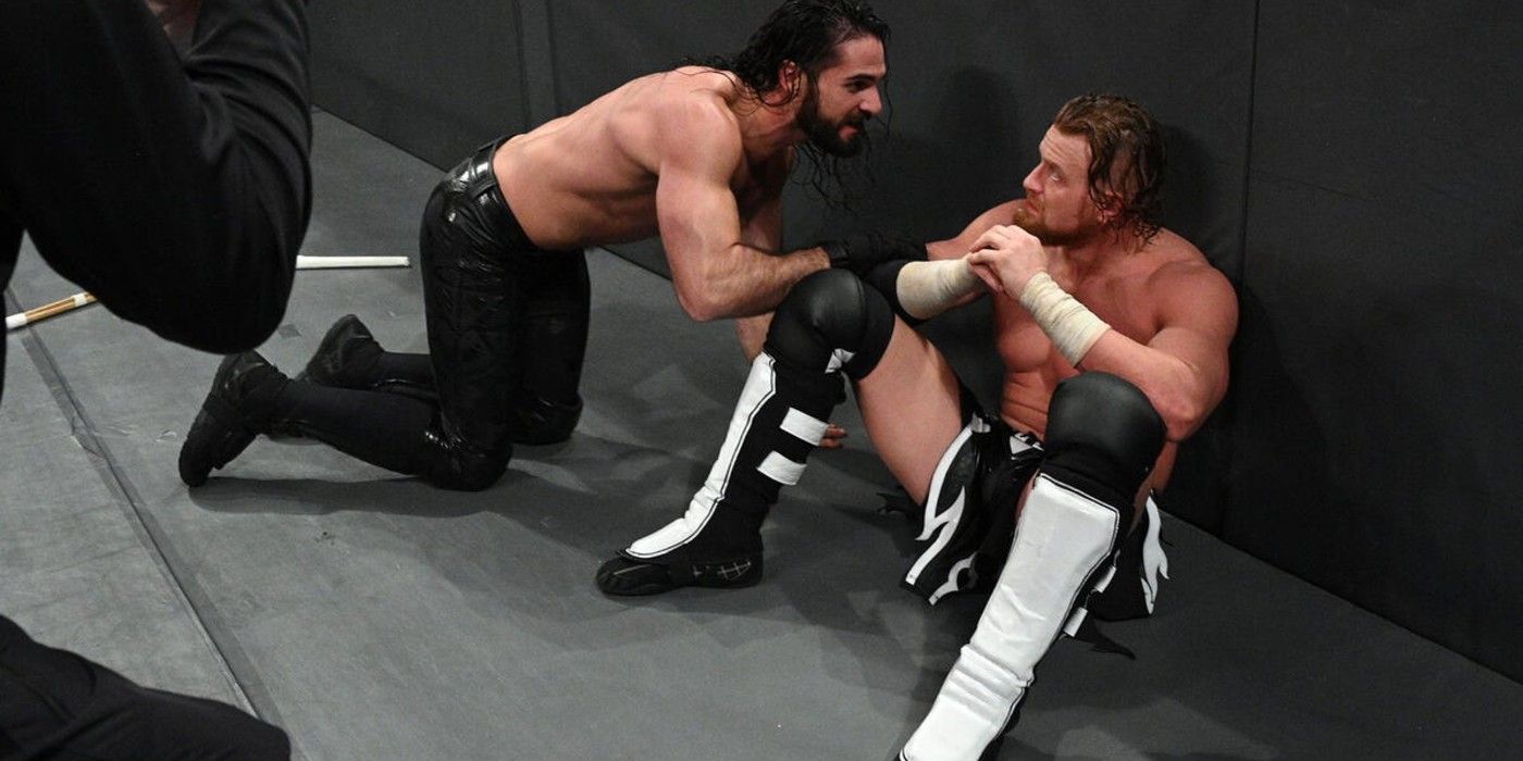 10 Incredible WWE Wrestling Stables Barely Anyone Remembers