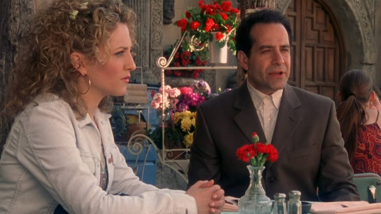 The Harshest Reality Of Rewatching Monk 20 Years Later Is Also The ...