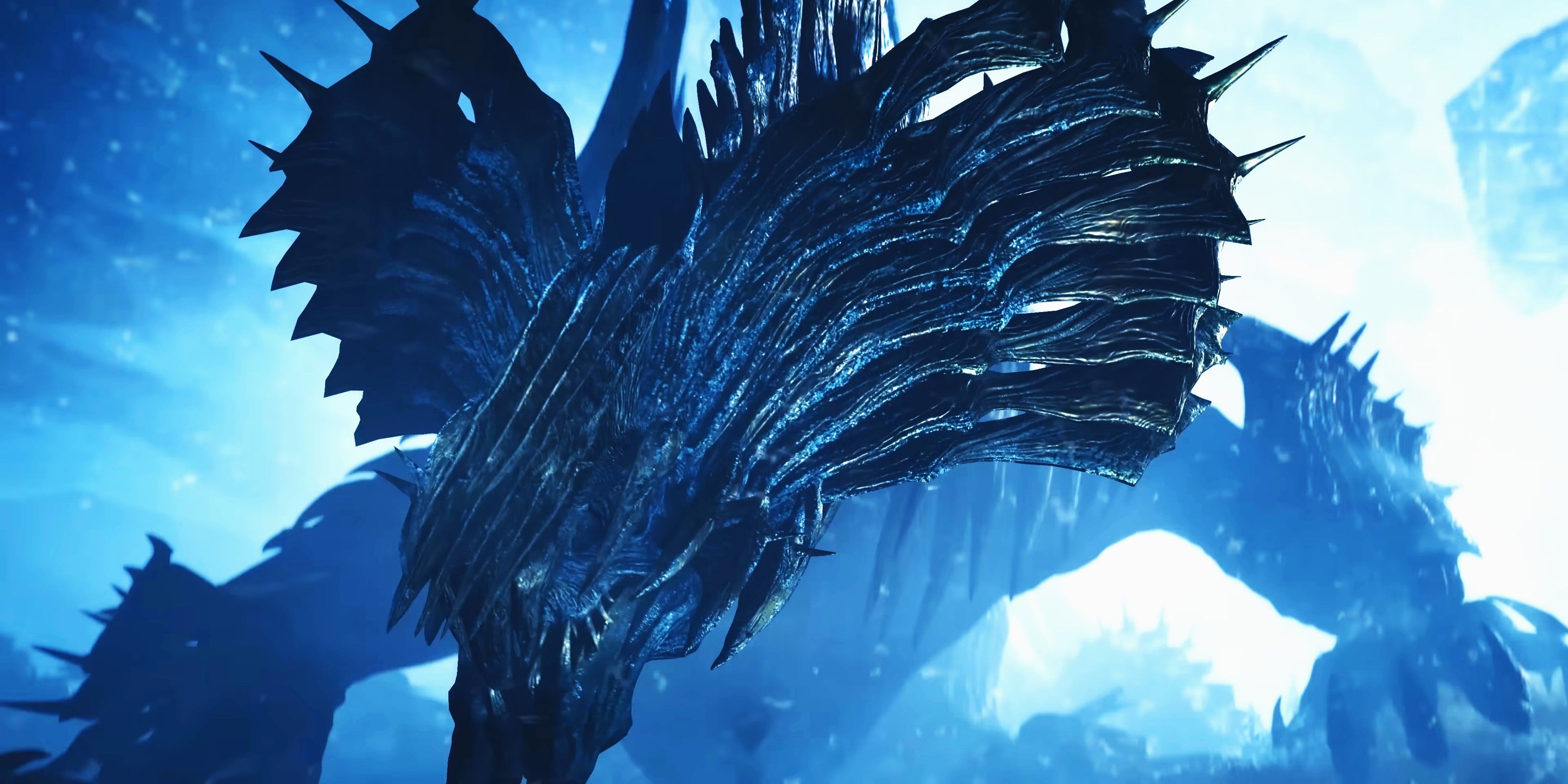 Monster Hunter Wilds Already Has The Perfect Answer For Its Difficulty  Complaints