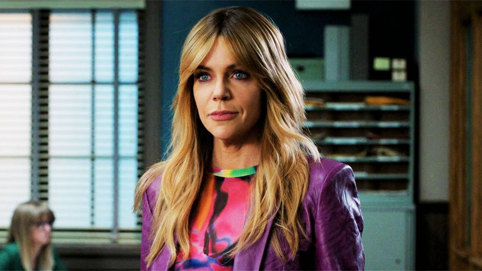 Kaitlin Olson Returns As Morgan In Brand New High Potential Season ...