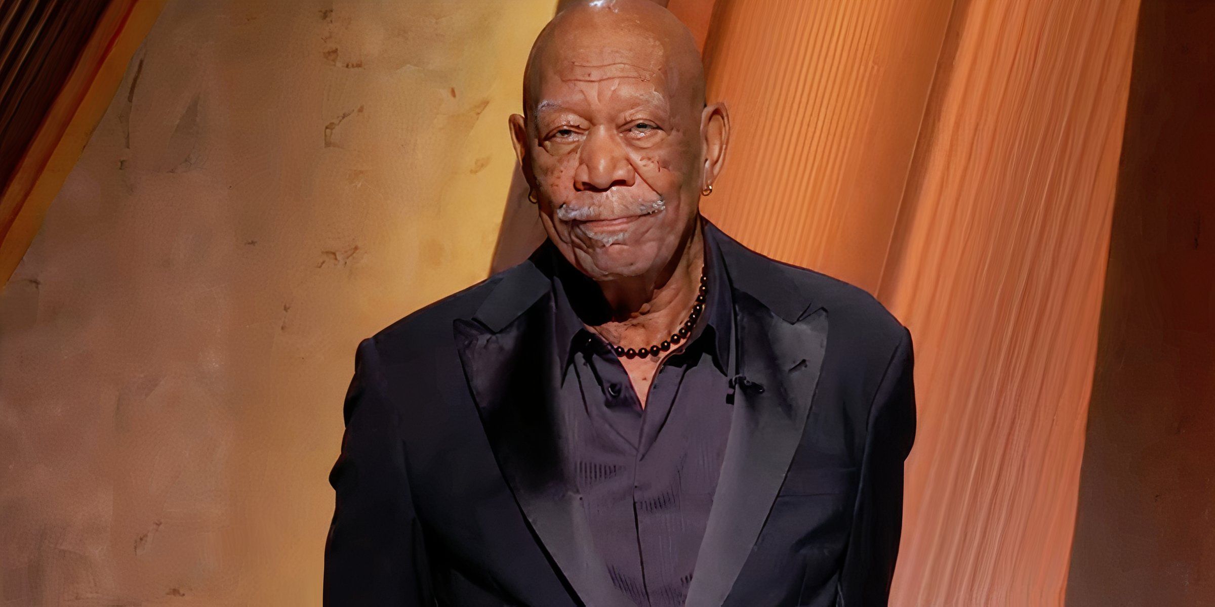 Morgan Freeman's Dreamcatcher Flop Halted Stephen King Movies For Years