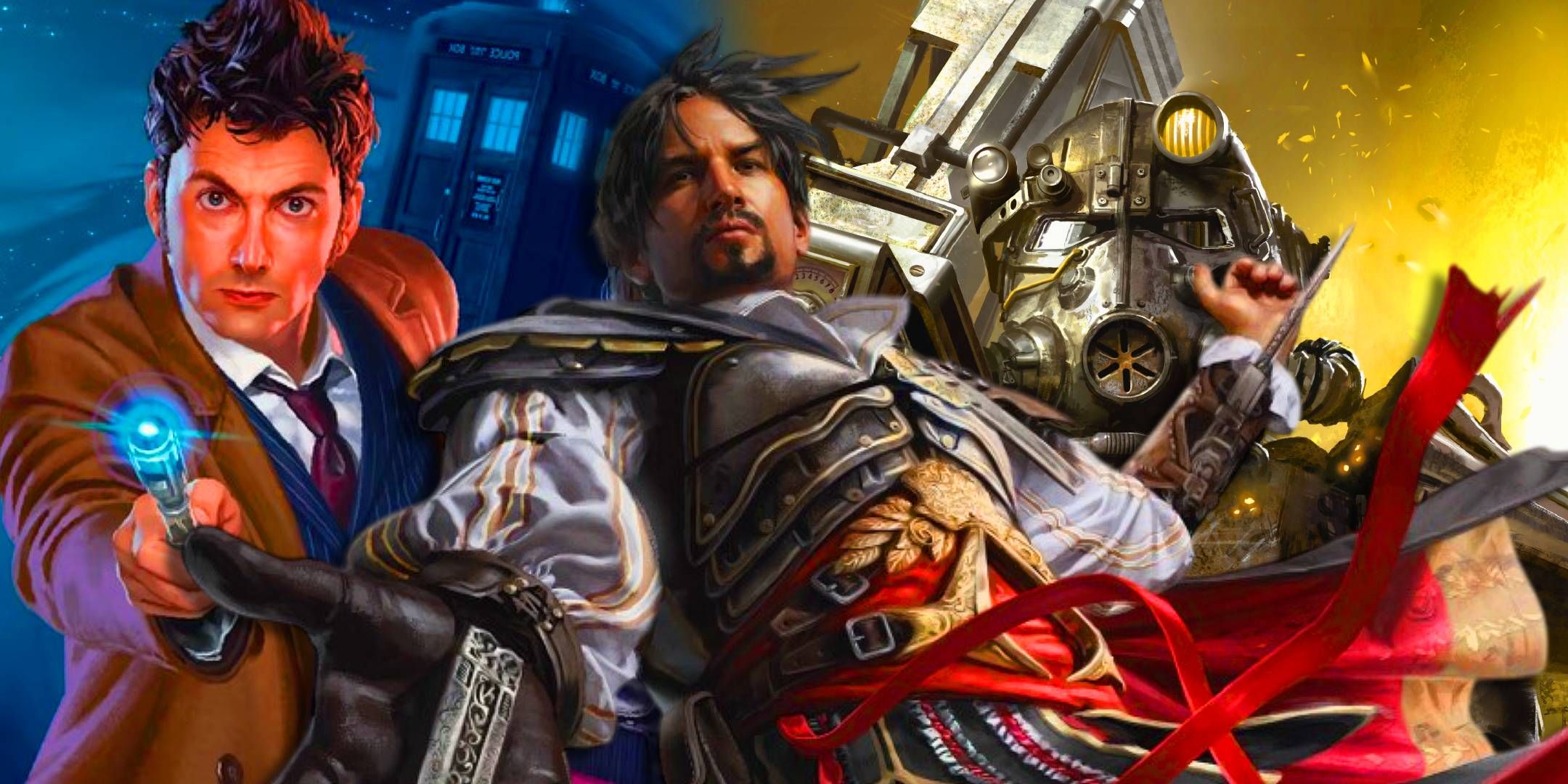 mtg universes beyond final fantasy Beyond: This preconstructed deck is inspired by the iconic world of Final Fantasy VII ULTRA PRO: MAGIC THE GATHERING: