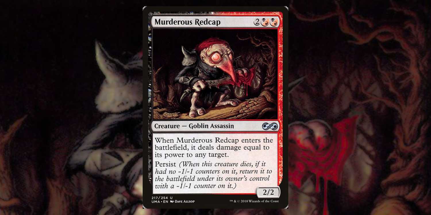 Magic: The Gathering's Latest Final Fantasy 6 Spoiler Mirrors One Of The Game's Biggest Moments Magic: The Gathering's Latest Final Fantasy 6 Spoiler Mirrors One Of The Game's Biggest Moments