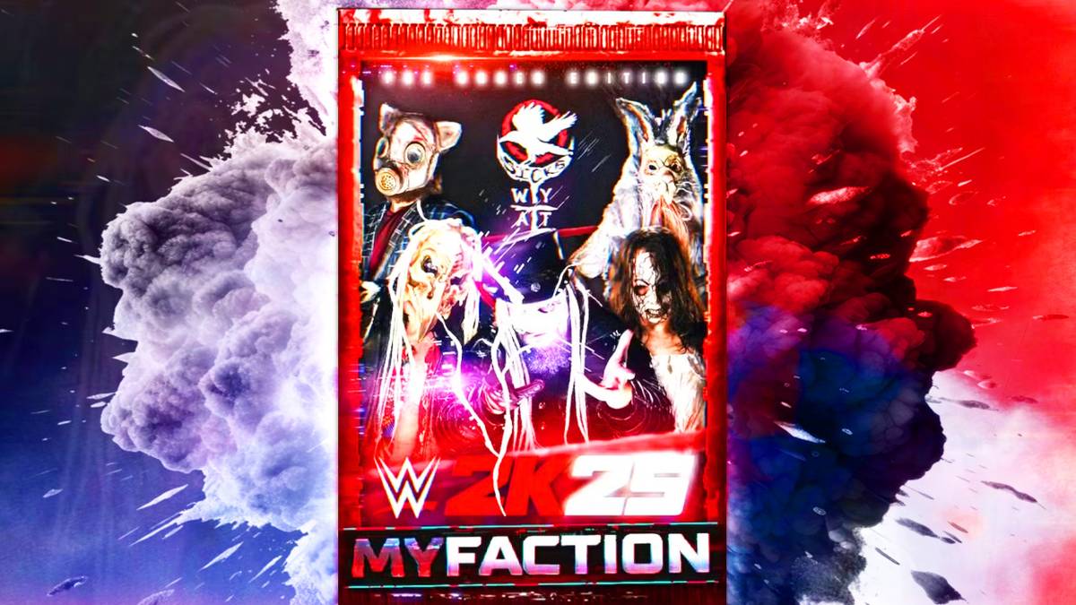 WWE 2K25: How To Get More Packs in MyFACTION Mode
