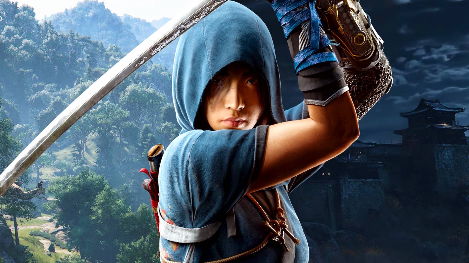 Can You Change The Time Of Day In Assassin's Creed Shadows?
