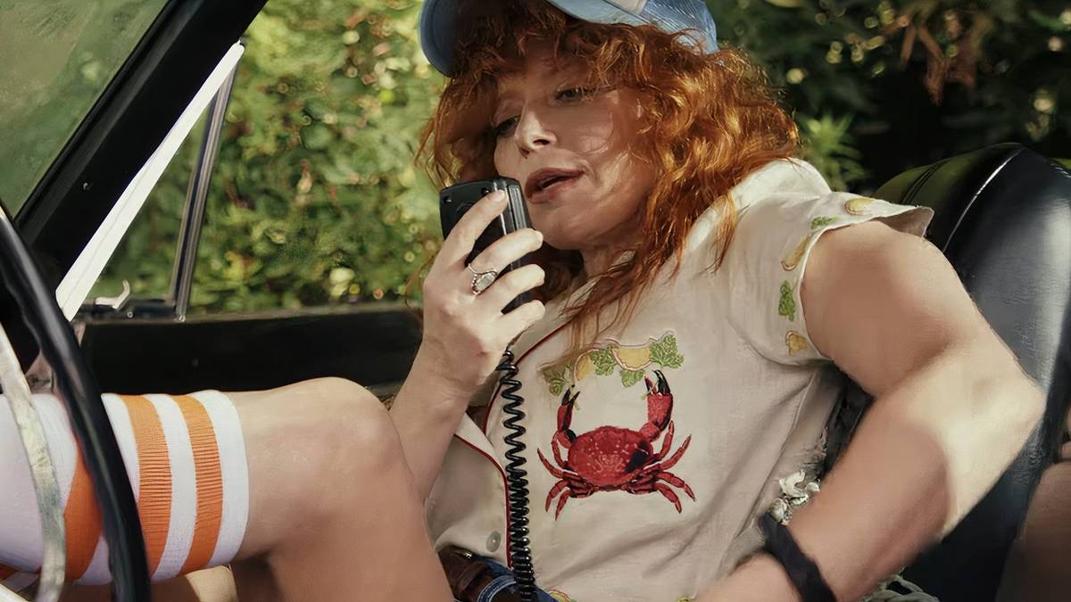 what cigarettes does charlie smoke in poker face Natasha Lyonne on That Accent and How Acid Made Her See Things Clearer what cigarettes does charlie smoke