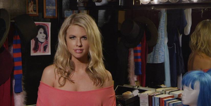 NCIS Breena actress Michelle Pierce