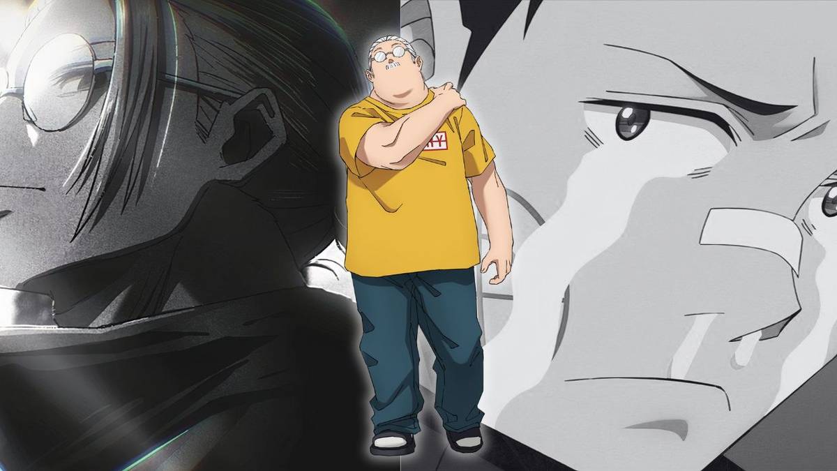 Isac Rouse Somone Has to Say It, Netflix’s Sakamoto Days Isn't Very Impressive