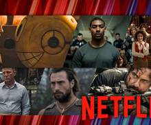 Code 8 Cast, Character, & Powers Guide