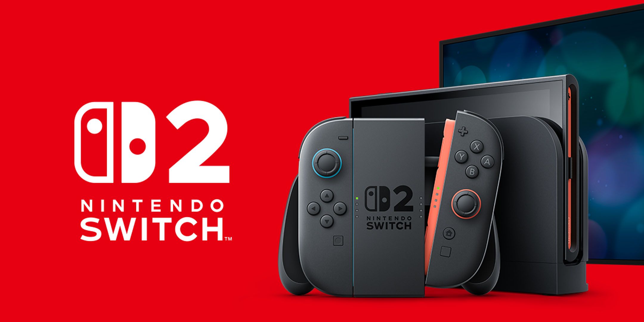 New Nintendo Switch 2 Details Emerge, As FCC Filings Show