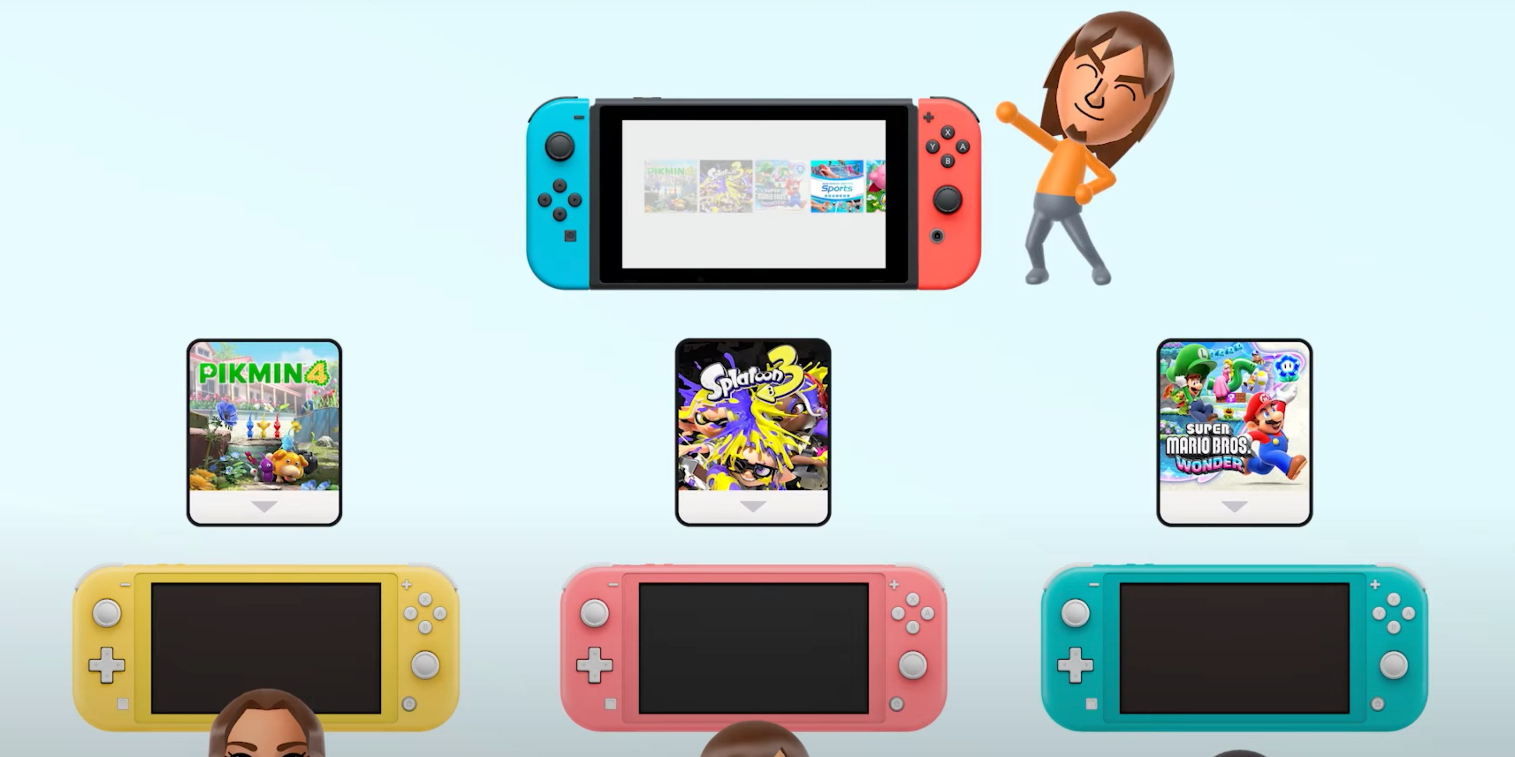Nintendo Removing The Best Switch Feature Is Devastating, But The ...