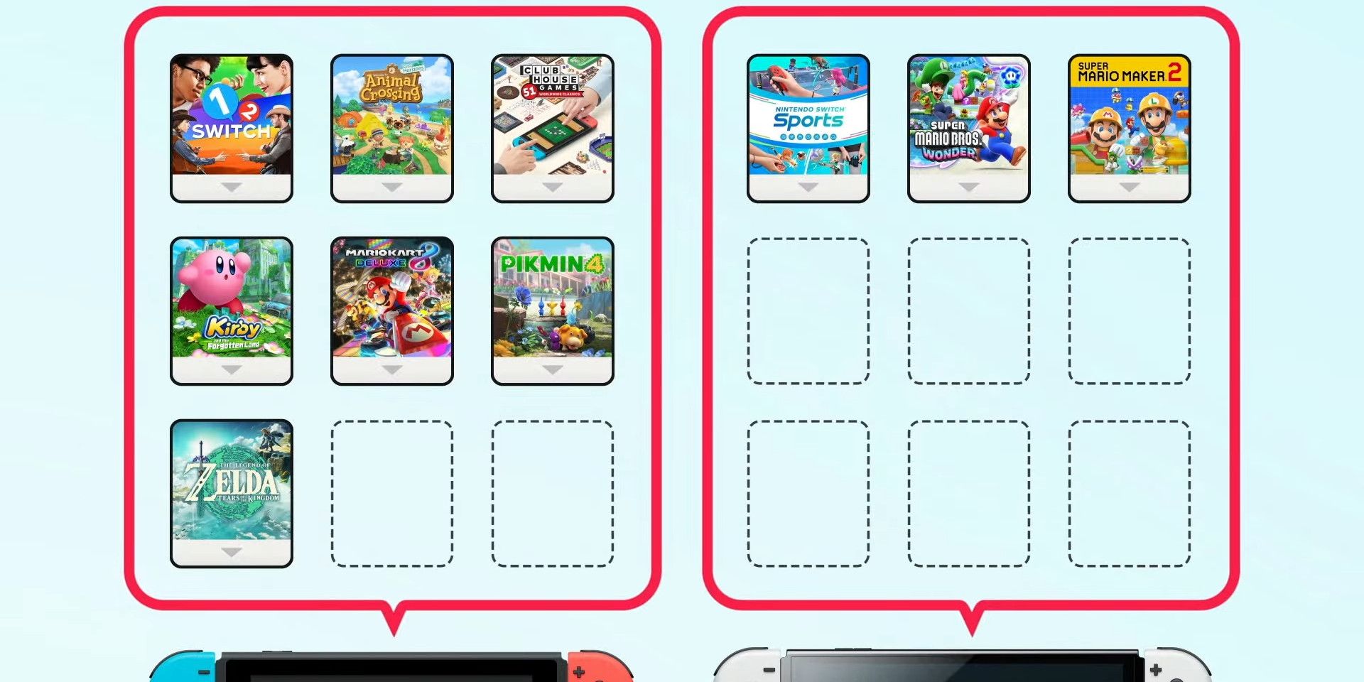 Nintendo Removing The Best Switch Feature Is Devastating, But The ...
