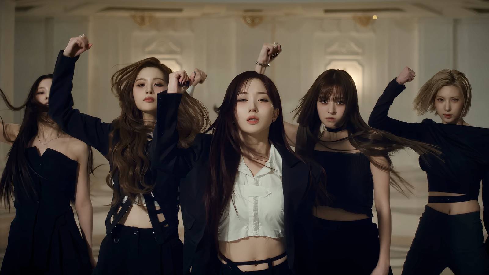 K-Pop's Most Challenging Group Just Proved They're Ready To K-Pop's Most Challenging Group Just Proved They're Ready To