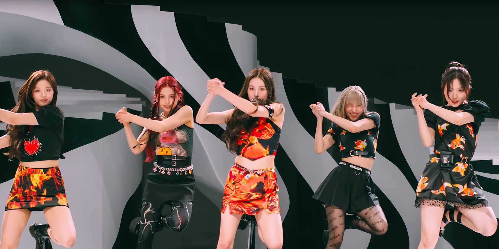 K-Pop's Most Challenging Group Just Proved They're Ready To ...