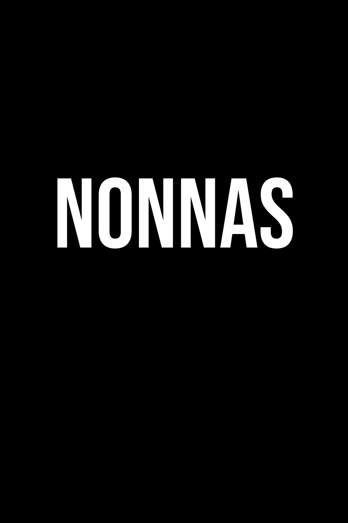 Nonnas